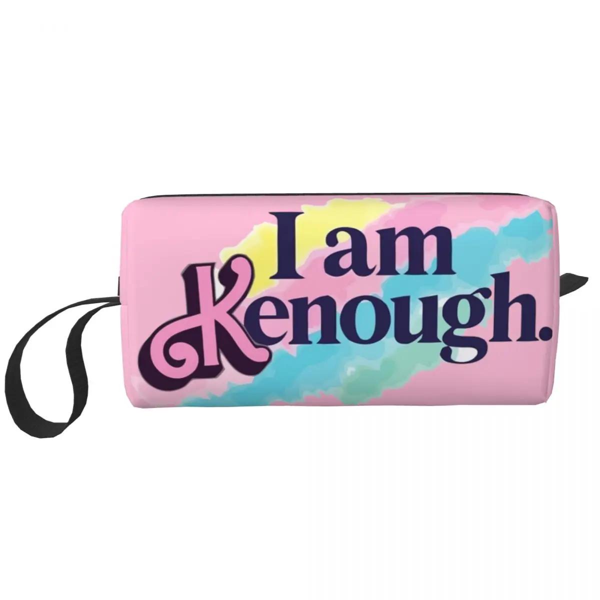 I Am Kenough ̾  ҿ ũ ,  ǰ ȭǰ ,   Ŀġ,   